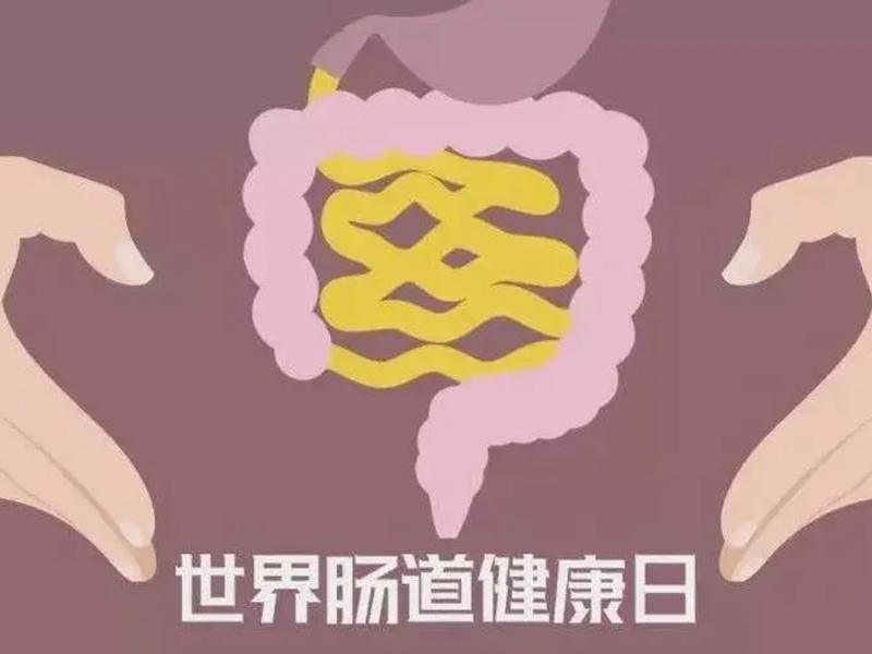 腹瀉？還有便秘？身體亮紅燈啦！