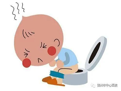 專家科普|孩子腹瀉不止高燒不退？可能是輪狀病毒在作祟！