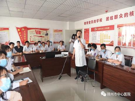 患者安全|狠抓核心制度落實 提升醫(yī)療質量管理內涵