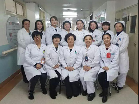 我院介入科為 一例Leriche綜合癥患者成功進(jìn)行腹主動(dòng)脈及雙髂動(dòng)脈支架置入血管成形術(shù)