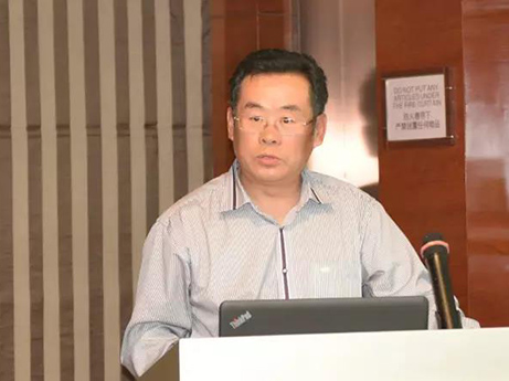 錦州市醫(yī)學(xué)會(huì)檢驗(yàn)?？品謺?huì)第六屆委員會(huì)換屆選舉大會(huì)暨2017年學(xué)術(shù)年會(huì)順利舉行