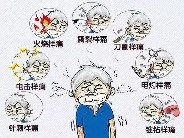 錦州市中心醫(yī)院頭痛門診開診 幫您遠離頭痛