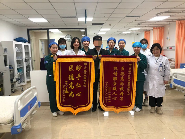 學科專欄｜狀況突發(fā) 就地搶救——急診病房及時成功救治危重患者