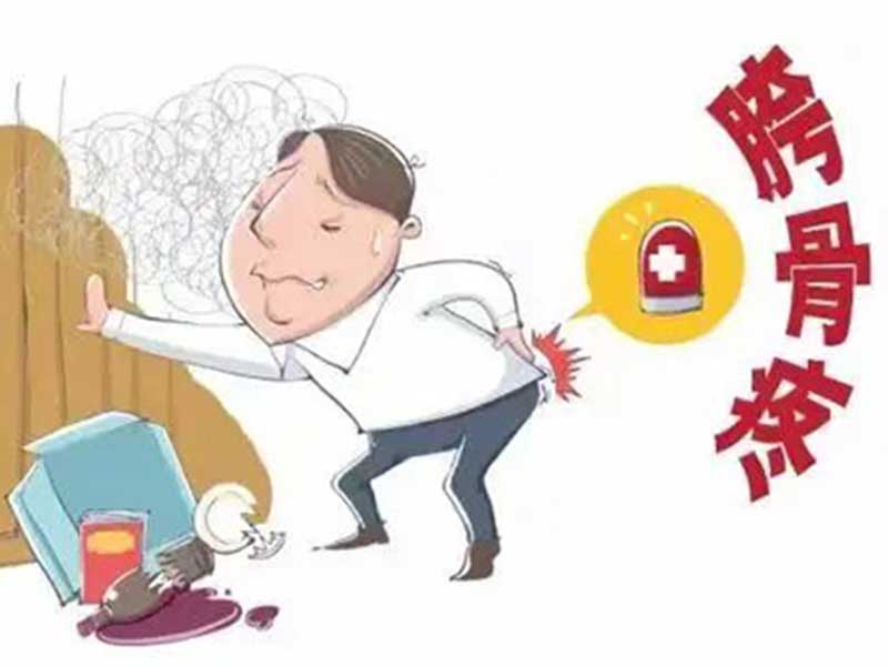 學科專欄｜骨外三科成功為髖臼撞擊綜合征患者開展首例髖關節(jié)鏡手術