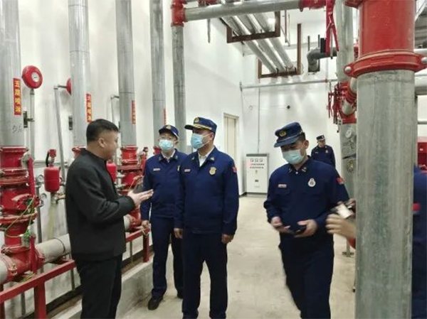 安全生產｜錦州市中心醫(yī)院以“安全生產月”為契機 全面提升安全意識和應急能力