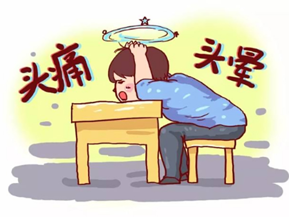 優(yōu)勢學(xué)科｜眼震電圖---讓眩暈疾病無處遁形