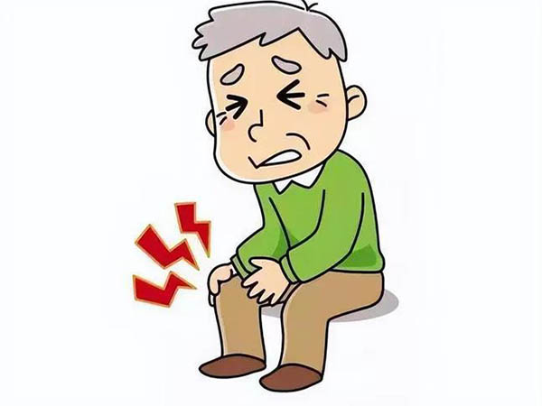 品牌科室｜頸、 肩疼痛或伴發(fā)熱 警惕患了“風(fēng)濕性多肌痛”