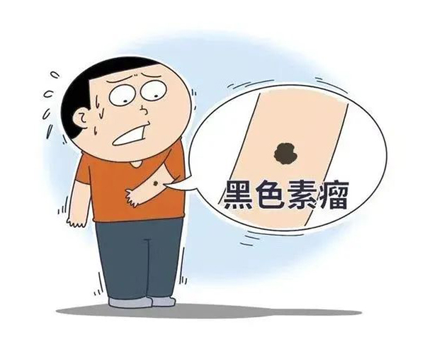 優(yōu)勢(shì)學(xué)科 | 色素痣無痕手術(shù) 強(qiáng)力直接最有效