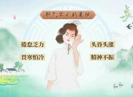 中醫(yī)養(yǎng)生|春季養(yǎng)生小技巧