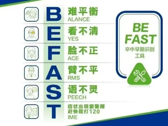 特色門診|神經(jīng)內(nèi)科特色門診——腦卒中篩查隨訪門診
