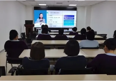 學術培訓|學術引領 創(chuàng)新未來 錦州市中心醫(yī)院一周學術精華（4月5日~4月11日）