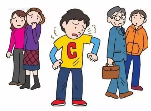 特色門診|腋臭門診——微創(chuàng)手術解決腋下多汗異味困擾