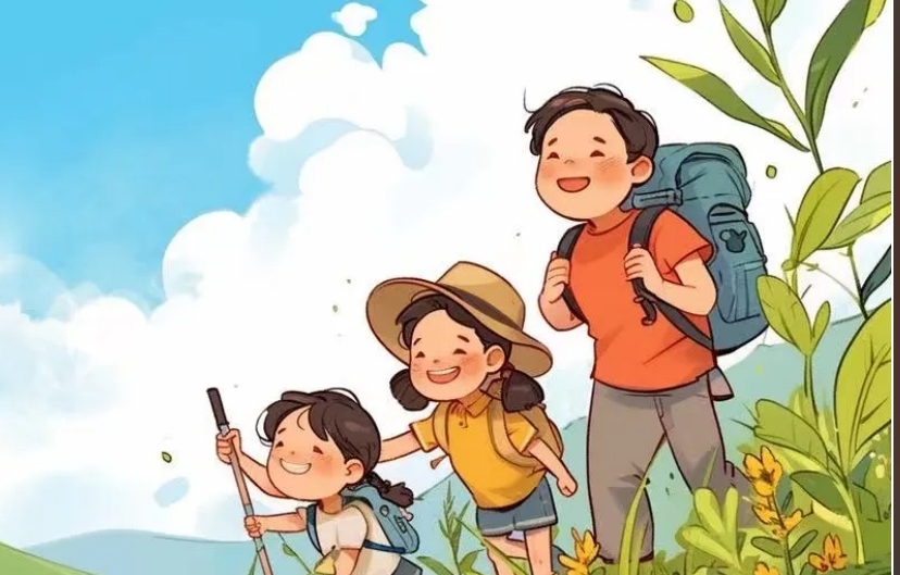 藥學(xué)科普|五一出行藥學(xué)小貼士，健康“藥”相伴！