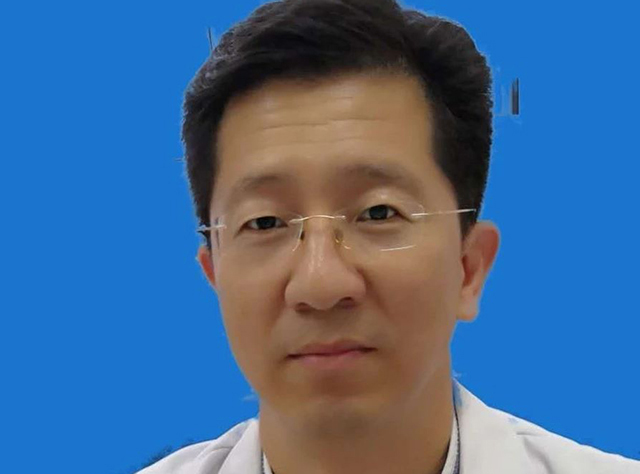 本月“阜外日” 中國醫(yī)學科學院阜外心血管病醫(yī)院高展在錦州市中心醫(yī)院出診 預約開始啦
