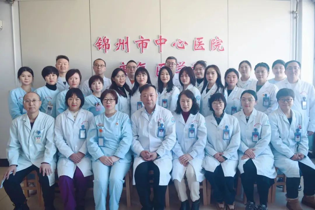 優(yōu)勢(shì)學(xué)科|北院區(qū)功能完善升級(jí)，康復(fù)服務(wù)暖惠周邊百姓